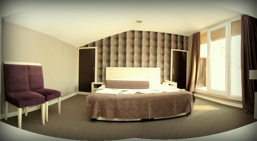 Blue Marine Hotel Sekerpinari 部屋 写真